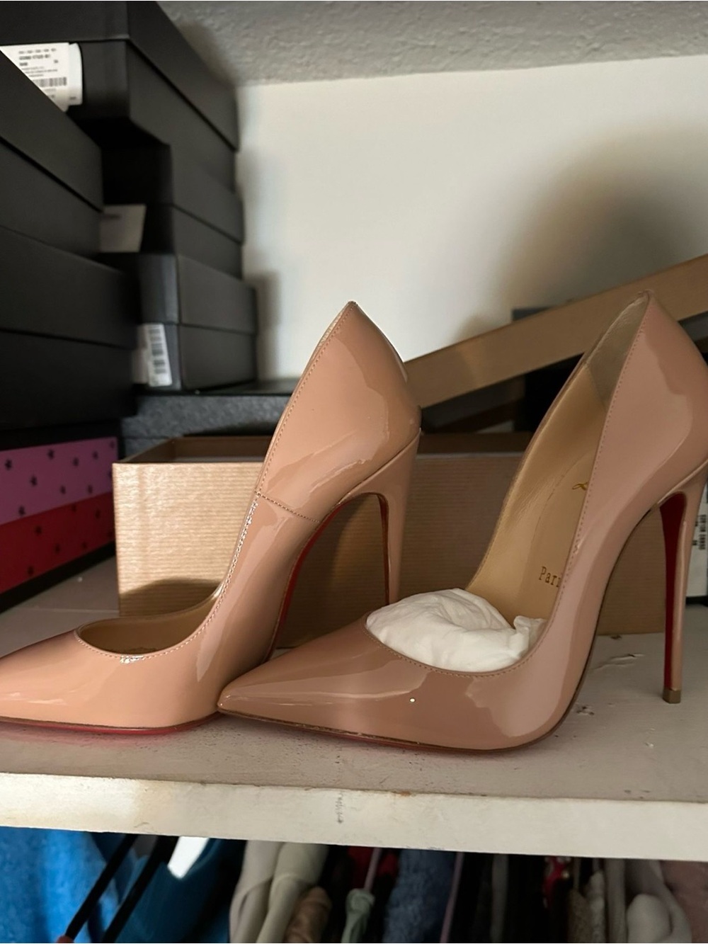 Christian Louboutin